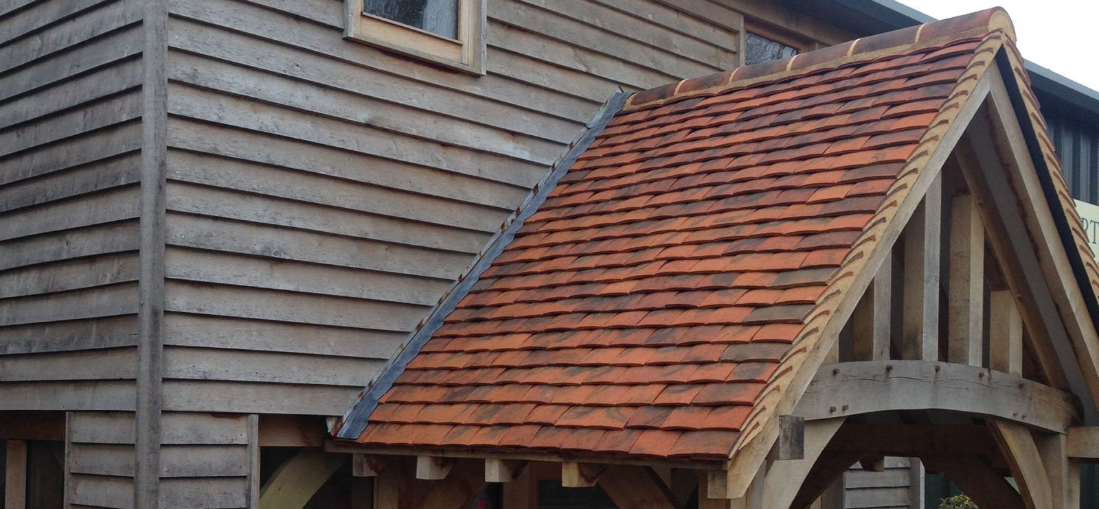 ashbury handmade clay roof tiles