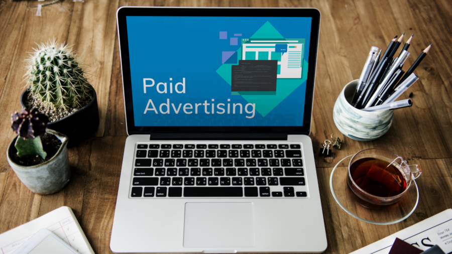 increase podcast listeners via paid advertising