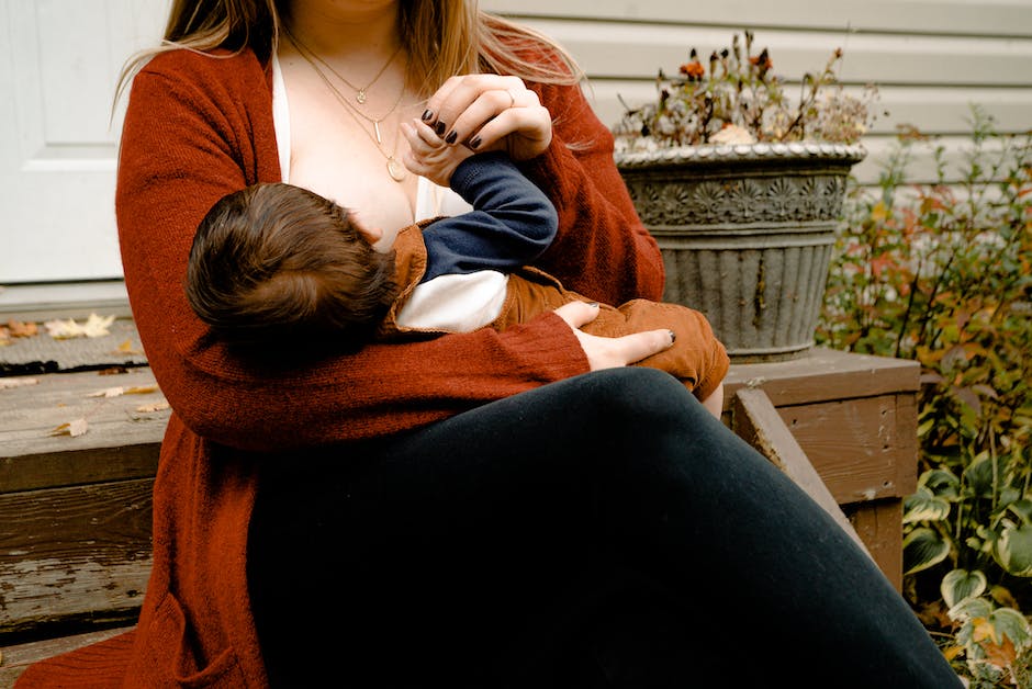 Breastfeeding and Diet