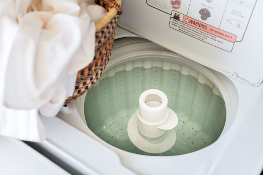 DIY Guide to Wash Machine Repair