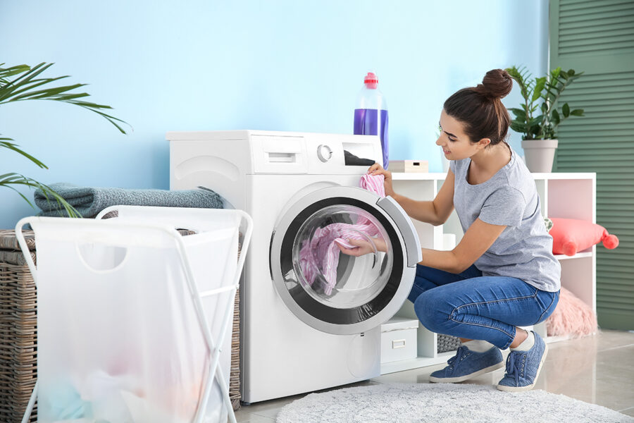 DIY Guide to Wash Machine Repair