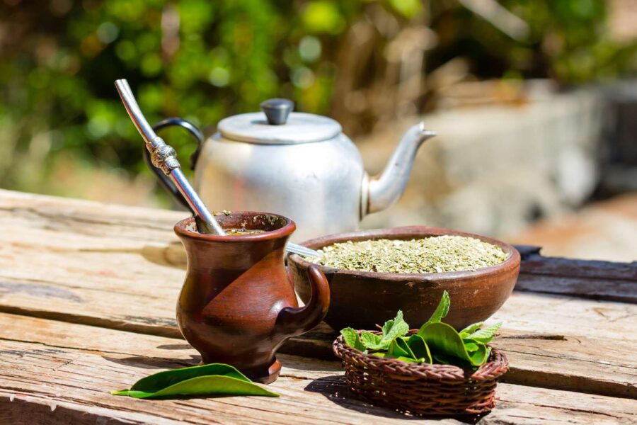 Benefits and Risks of Yerba Mate