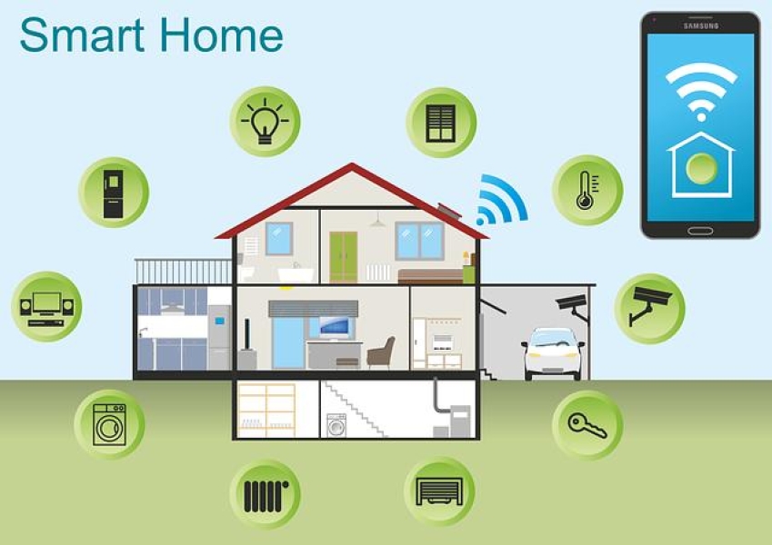 Smart Home Innovations: How Your House Can Outsmart You!