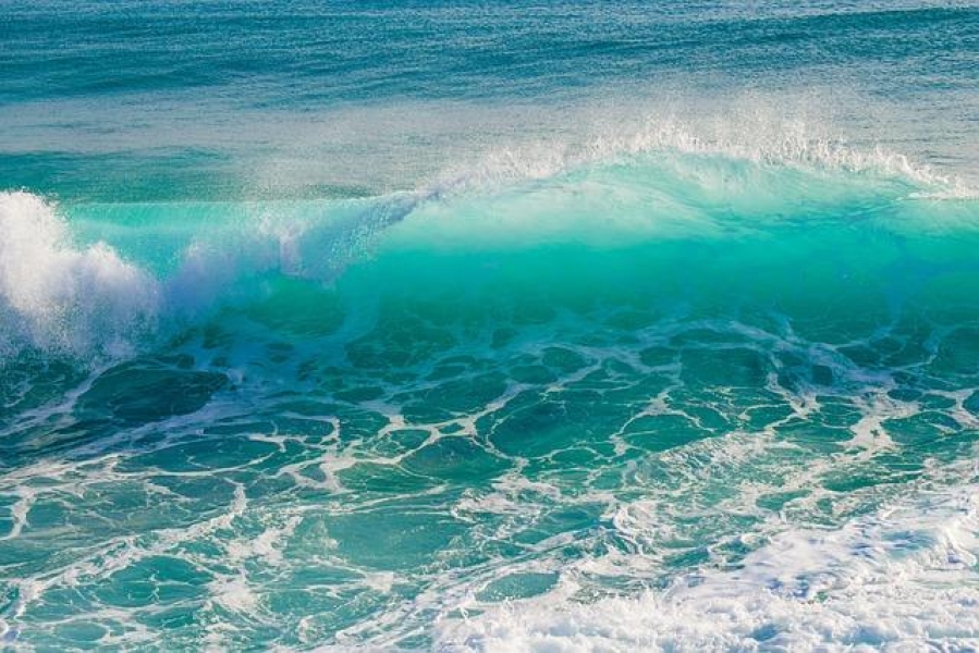 Ocean Wave Energy: The Untapped Power Source of Our Planet